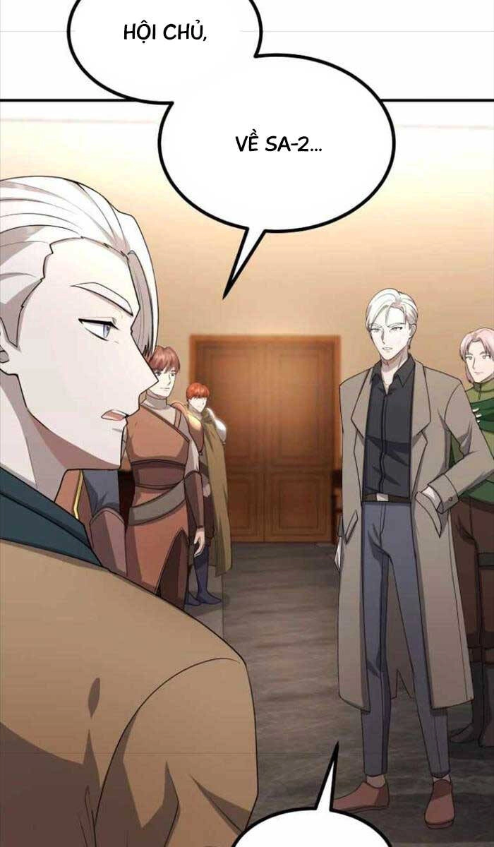 Ai Cũng Hồi Quy Ngoại Trừ Tôi Chapter 21 - 39