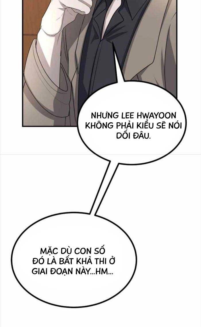 Ai Cũng Hồi Quy Ngoại Trừ Tôi Chapter 21 - 42