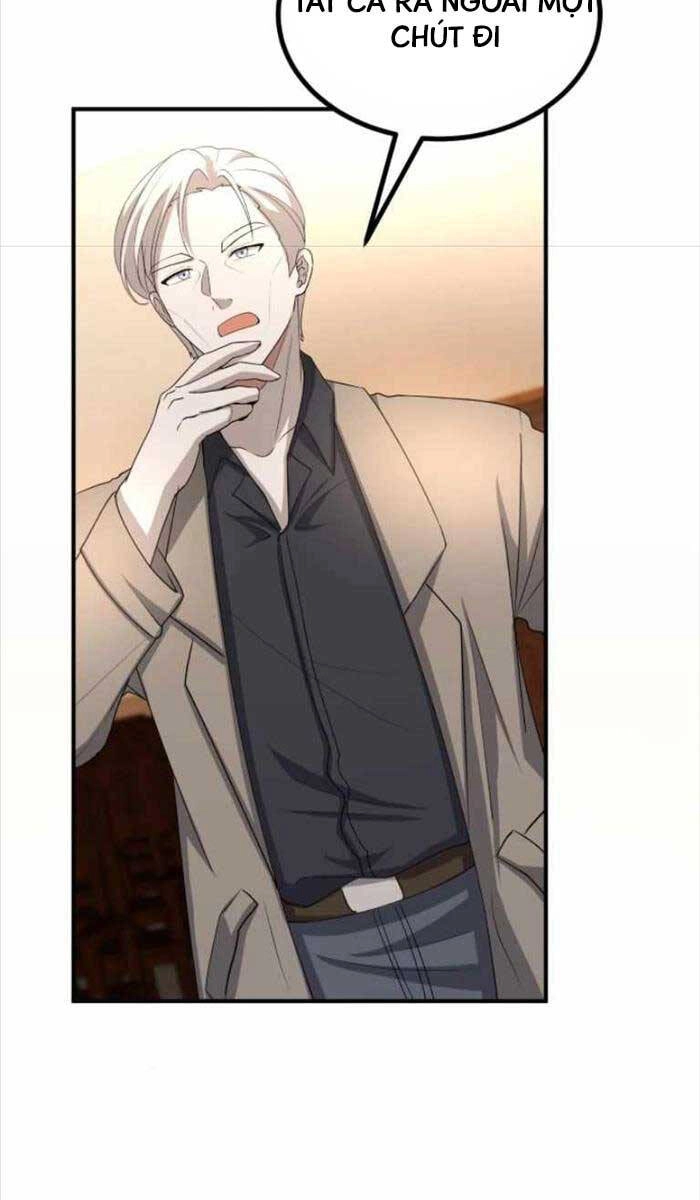 Ai Cũng Hồi Quy Ngoại Trừ Tôi Chapter 21 - 44