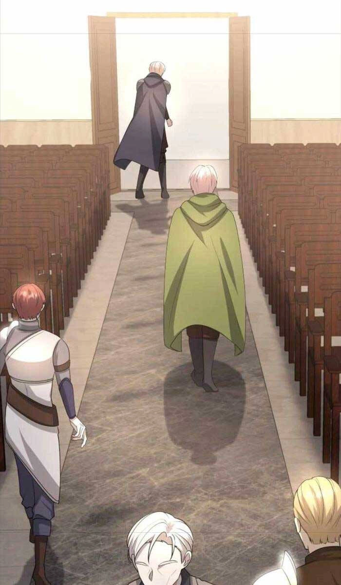 Ai Cũng Hồi Quy Ngoại Trừ Tôi Chapter 21 - 45