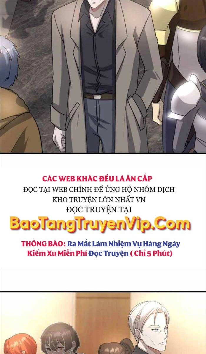 Ai Cũng Hồi Quy Ngoại Trừ Tôi Chapter 21 - 46