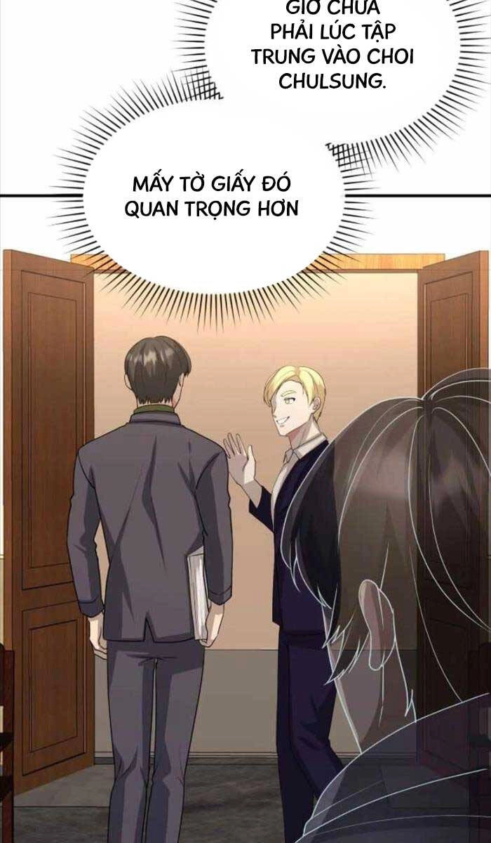 Ai Cũng Hồi Quy Ngoại Trừ Tôi Chapter 21 - 49