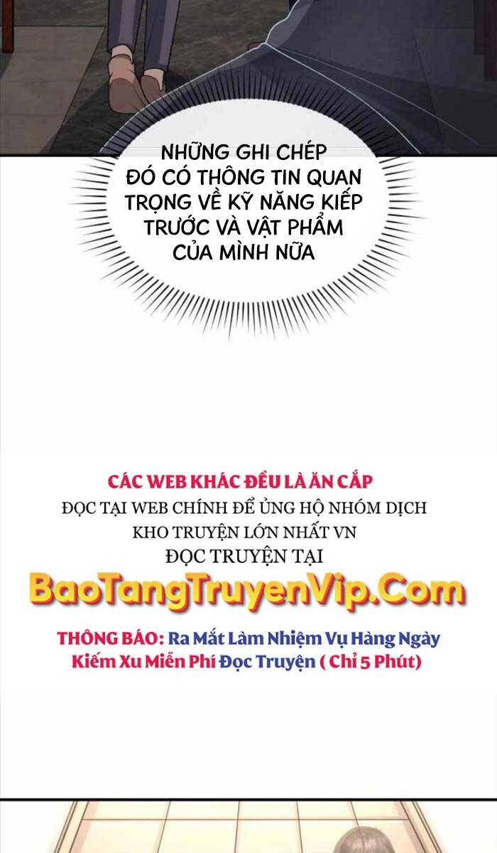 Ai Cũng Hồi Quy Ngoại Trừ Tôi Chapter 21 - 50