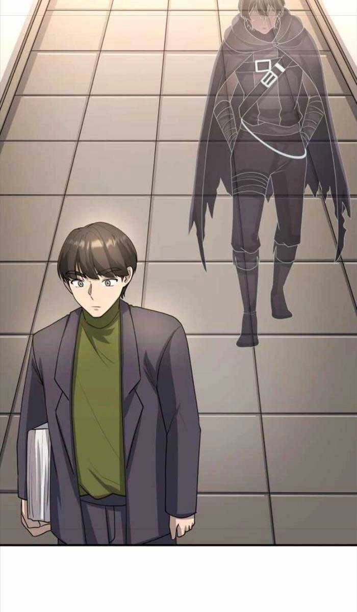 Ai Cũng Hồi Quy Ngoại Trừ Tôi Chapter 21 - 51