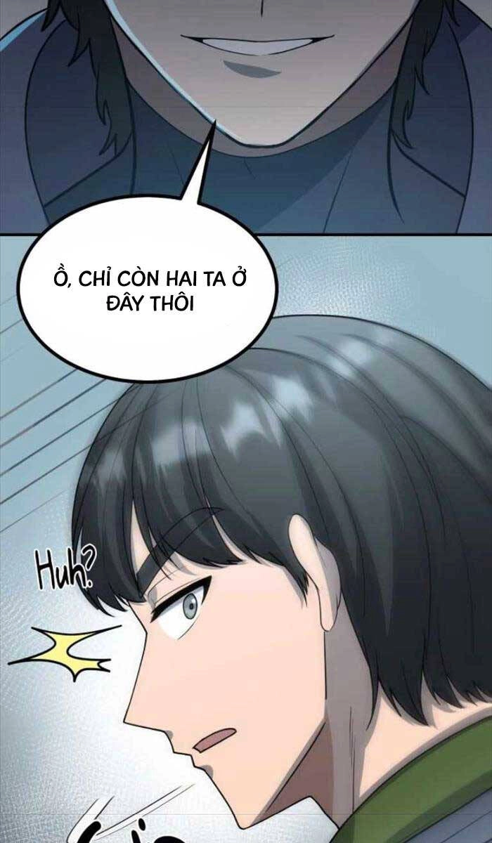 Ai Cũng Hồi Quy Ngoại Trừ Tôi Chapter 21 - 56