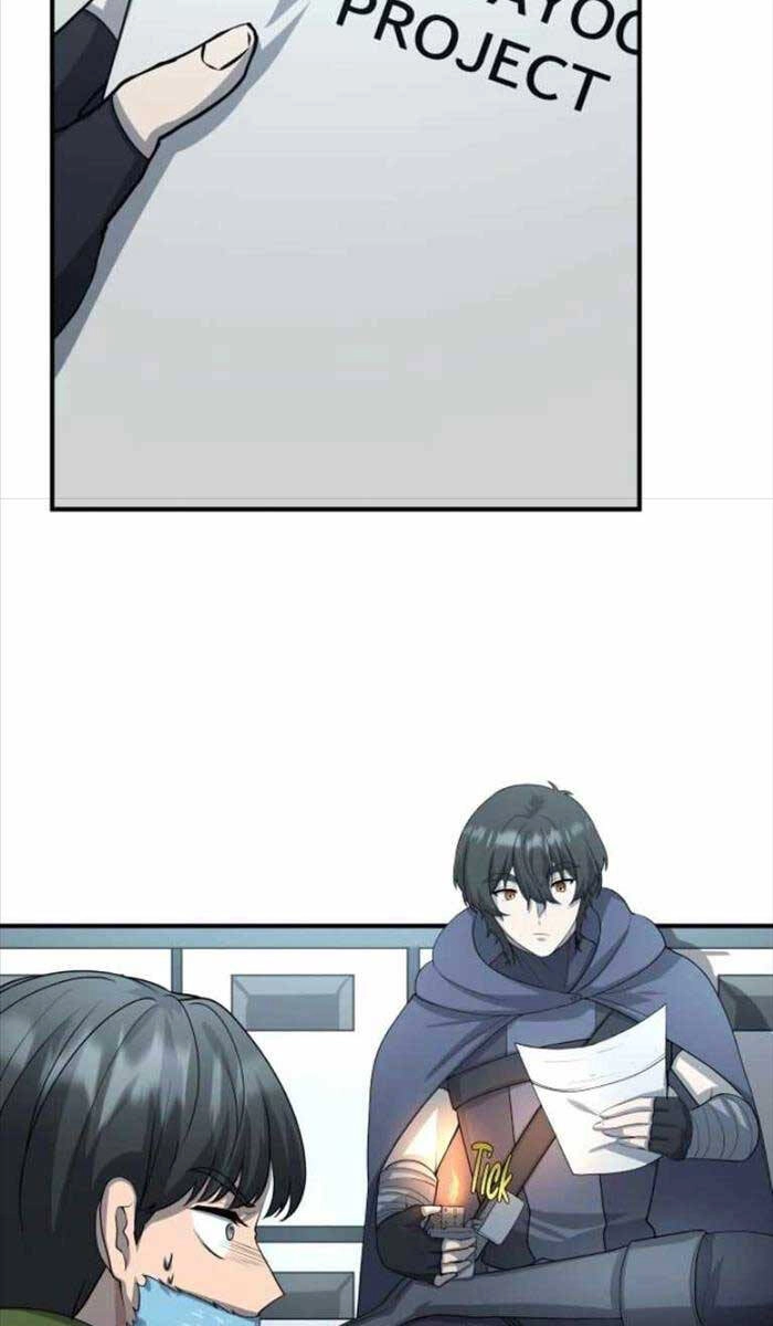 Ai Cũng Hồi Quy Ngoại Trừ Tôi Chapter 21 - 60