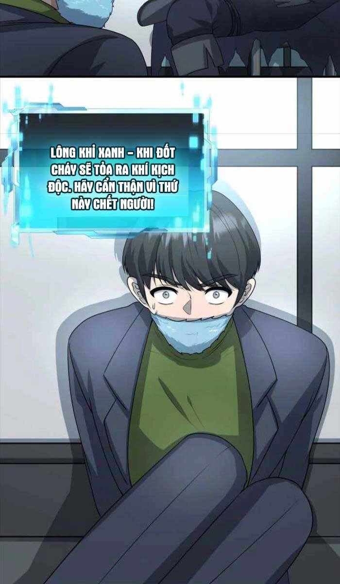 Ai Cũng Hồi Quy Ngoại Trừ Tôi Chapter 21 - 61