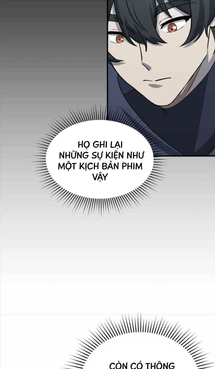 Ai Cũng Hồi Quy Ngoại Trừ Tôi Chapter 21 - 63