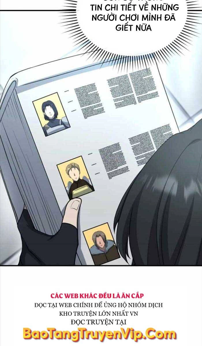 Ai Cũng Hồi Quy Ngoại Trừ Tôi Chapter 21 - 64