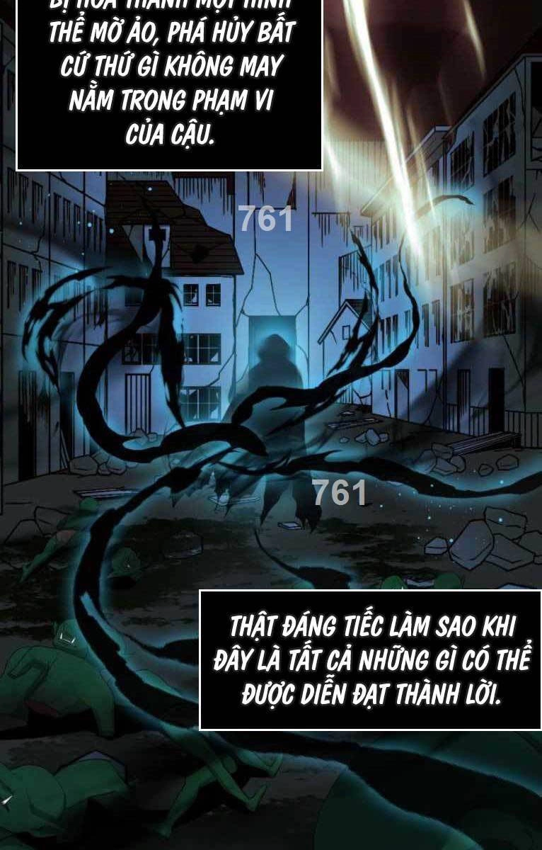 Ai Cũng Hồi Quy Ngoại Trừ Tôi Chapter 22 - 3