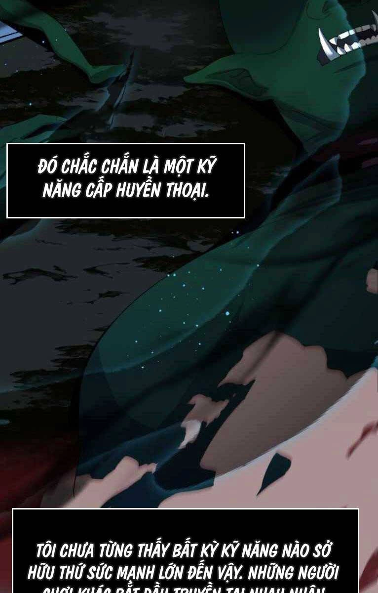 Ai Cũng Hồi Quy Ngoại Trừ Tôi Chapter 22 - 4