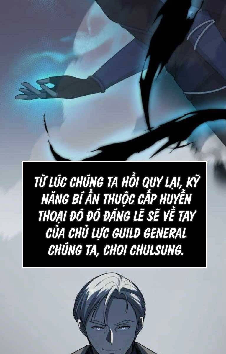 Ai Cũng Hồi Quy Ngoại Trừ Tôi Chapter 22 - 6