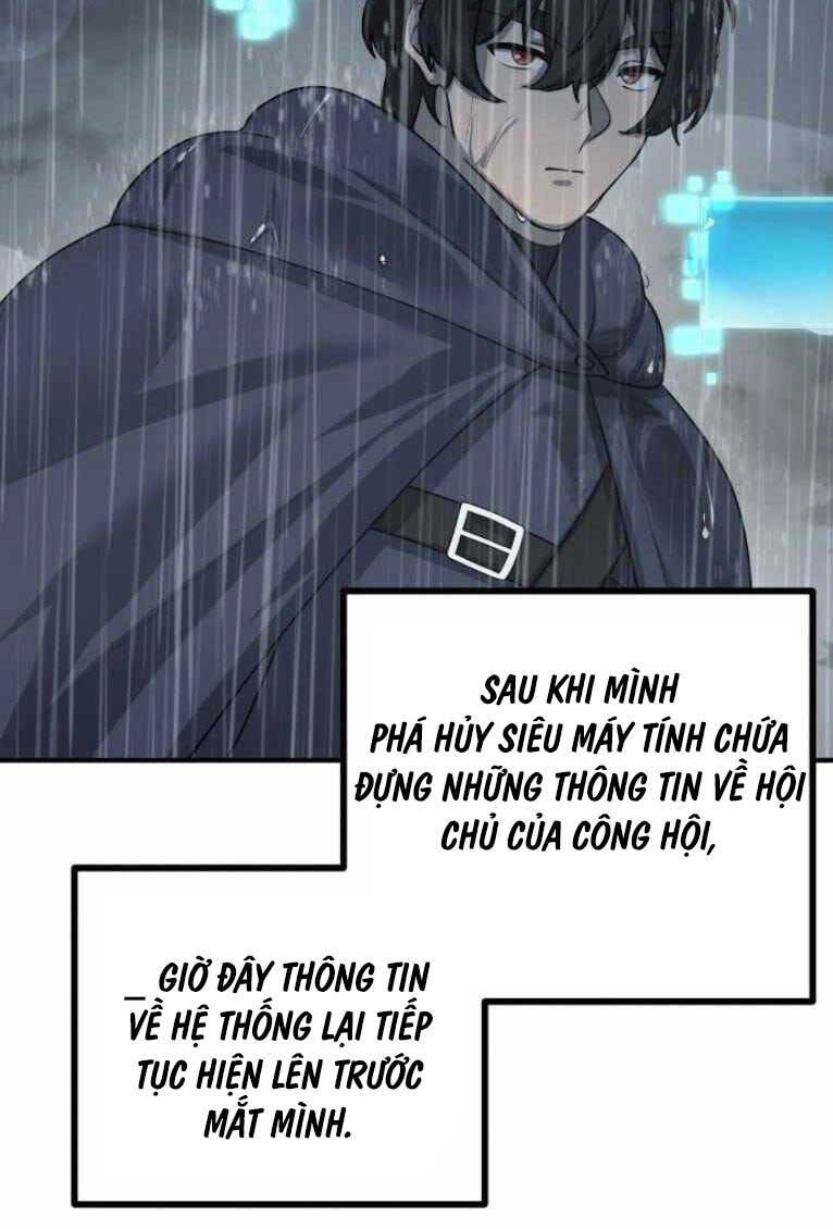 Ai Cũng Hồi Quy Ngoại Trừ Tôi Chapter 22 - 15