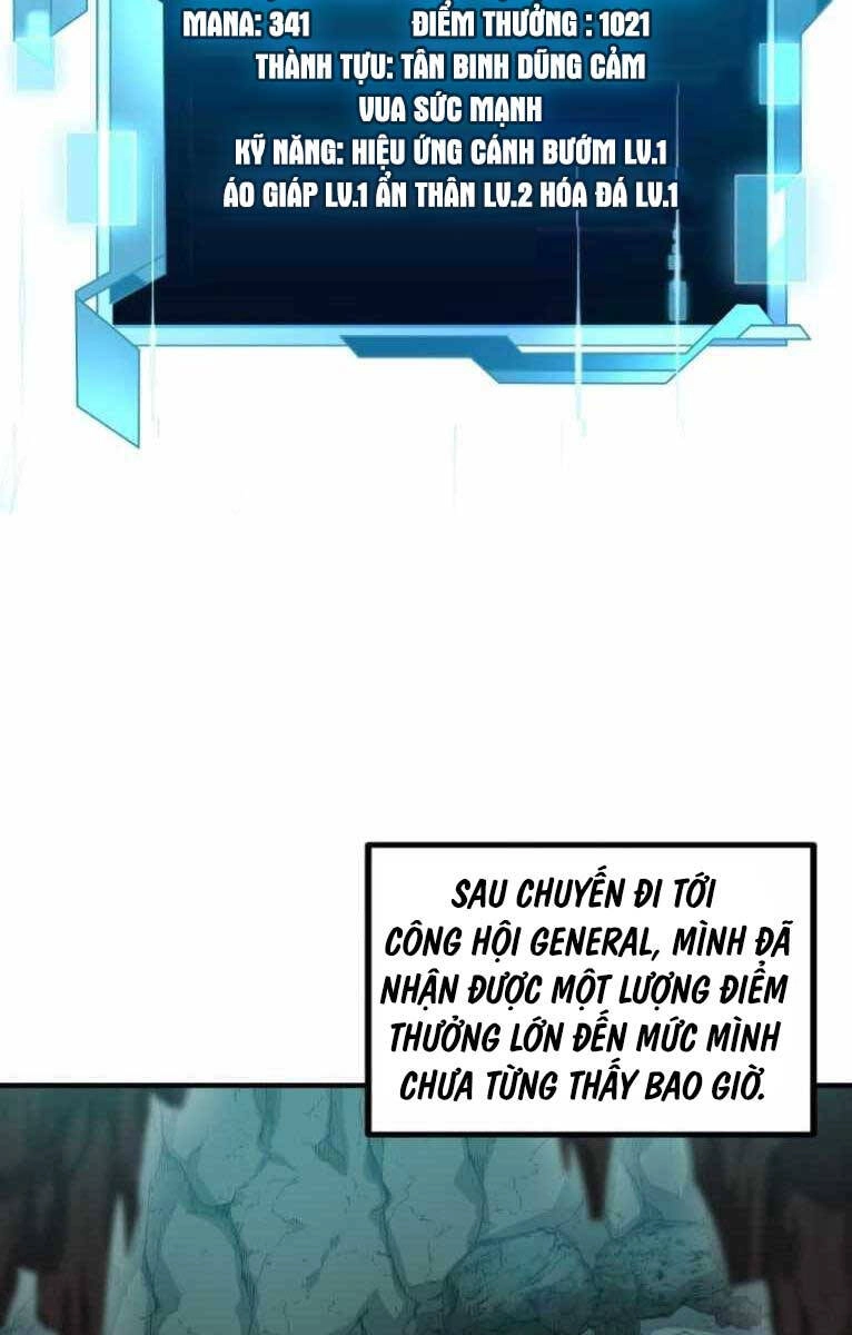 Ai Cũng Hồi Quy Ngoại Trừ Tôi Chapter 22 - 18