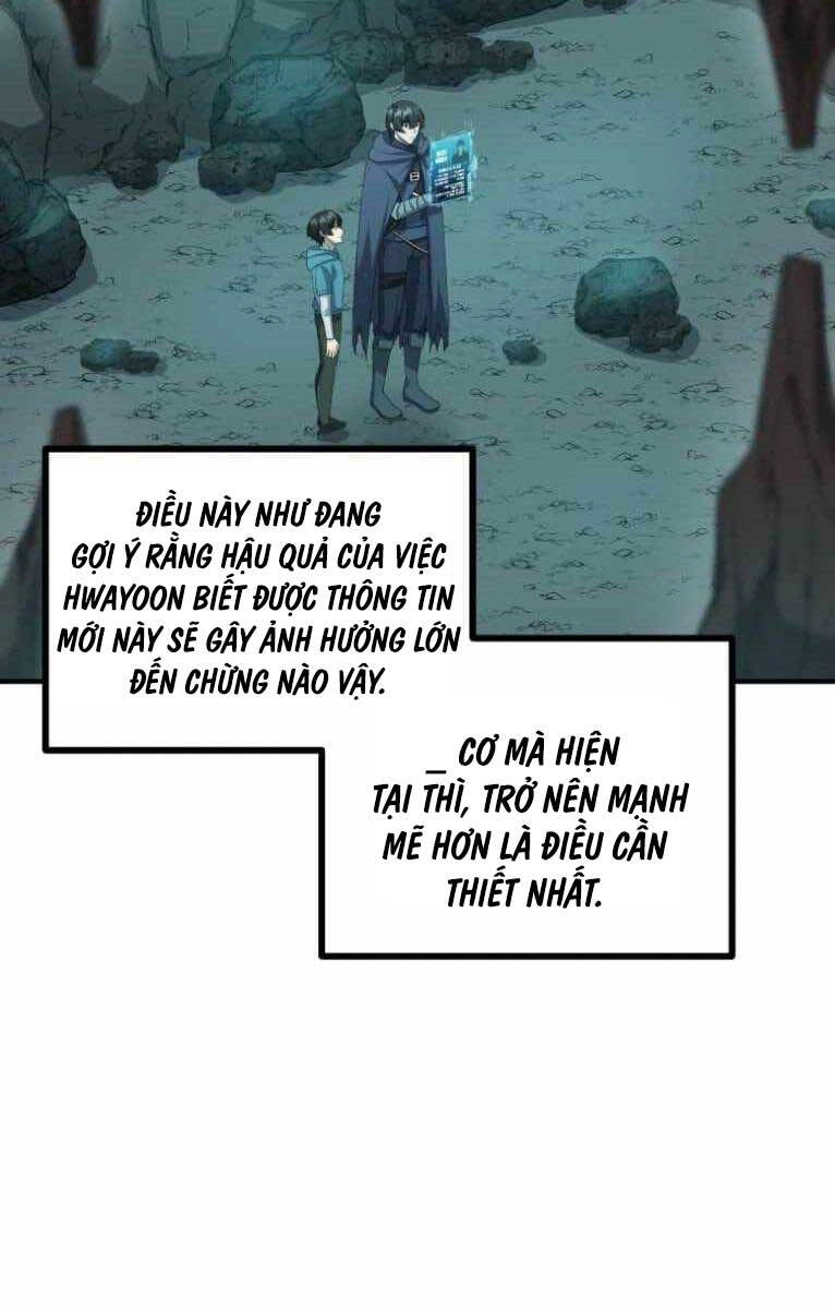 Ai Cũng Hồi Quy Ngoại Trừ Tôi Chapter 22 - 19