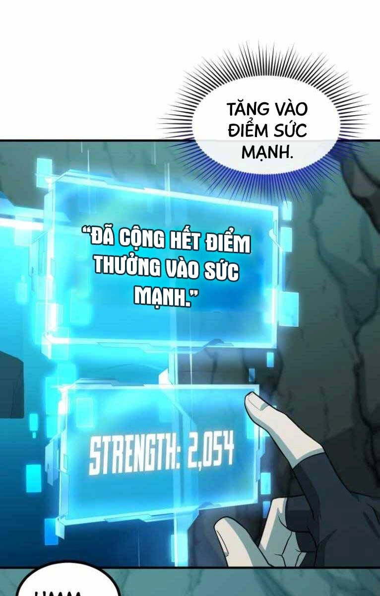 Ai Cũng Hồi Quy Ngoại Trừ Tôi Chapter 22 - 20