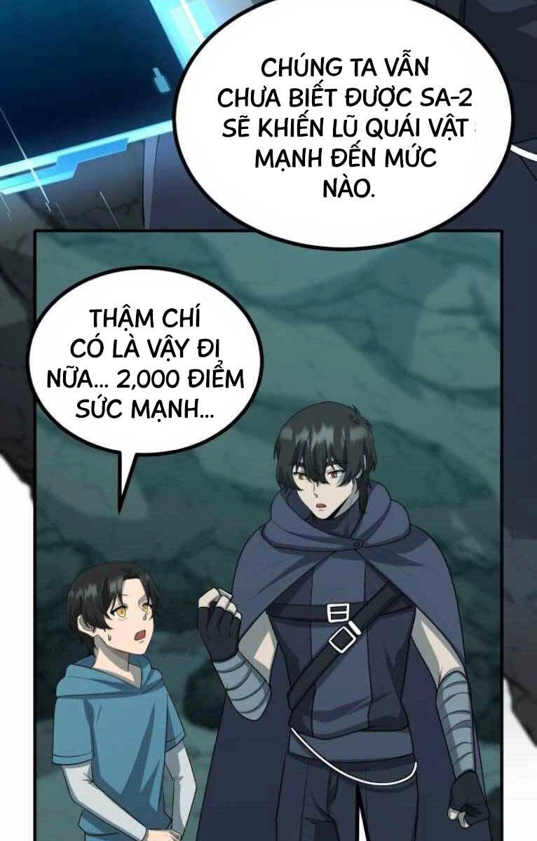 Ai Cũng Hồi Quy Ngoại Trừ Tôi Chapter 22 - 22