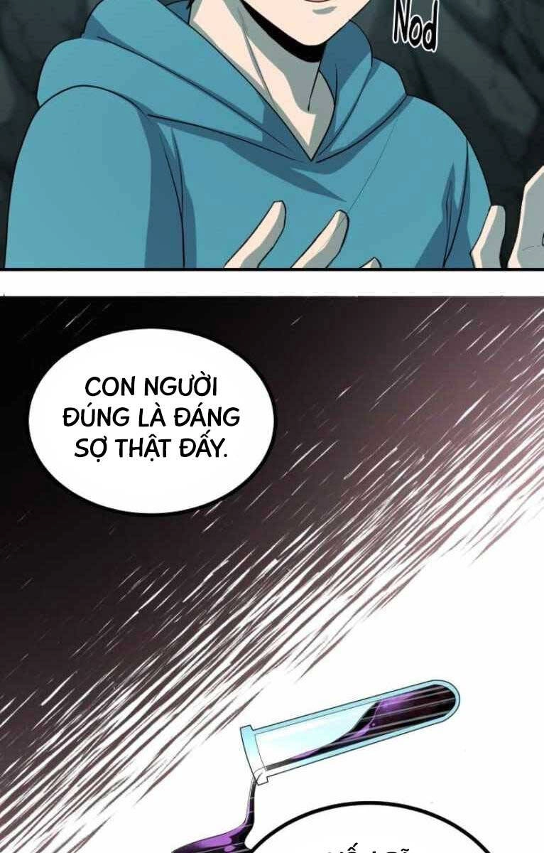 Ai Cũng Hồi Quy Ngoại Trừ Tôi Chapter 22 - 24