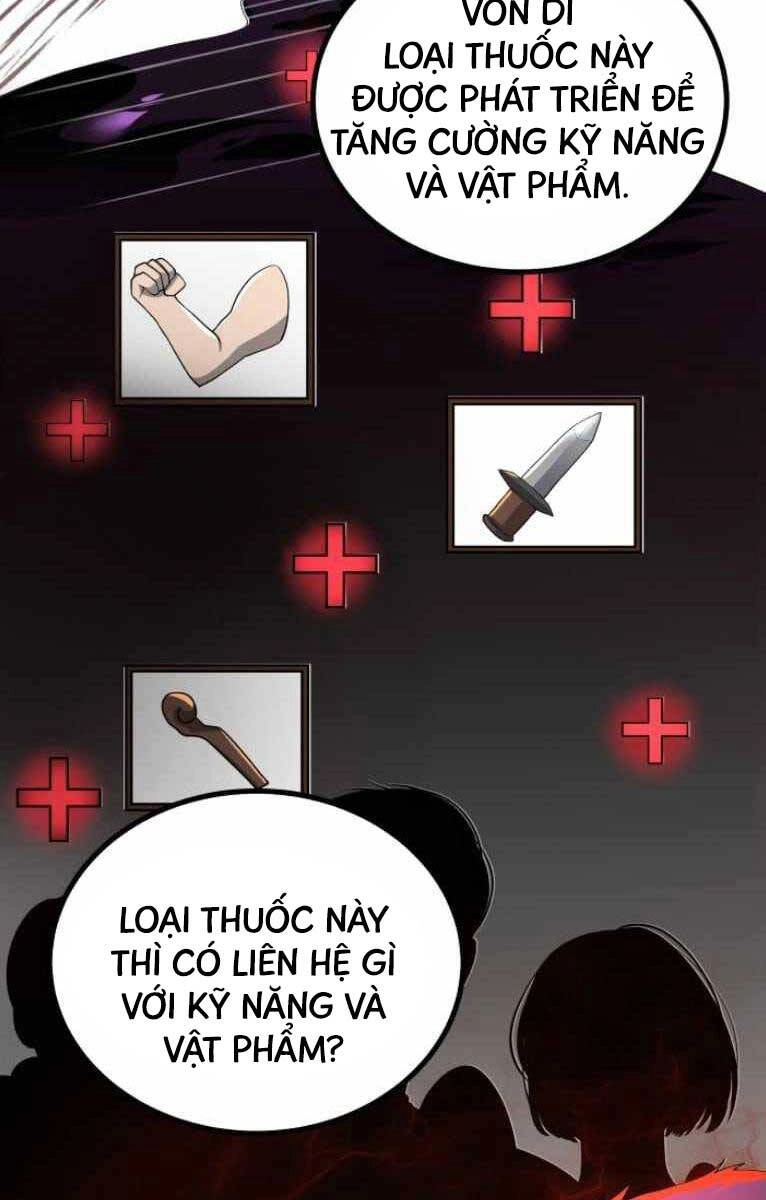 Ai Cũng Hồi Quy Ngoại Trừ Tôi Chapter 22 - 25