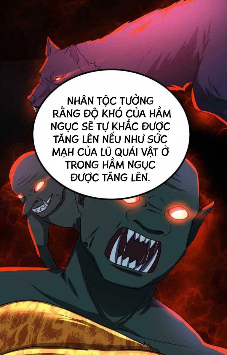Ai Cũng Hồi Quy Ngoại Trừ Tôi Chapter 22 - 26
