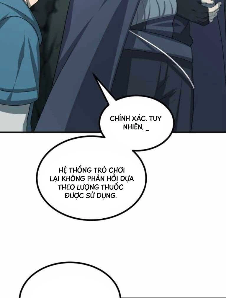 Ai Cũng Hồi Quy Ngoại Trừ Tôi Chapter 22 - 29