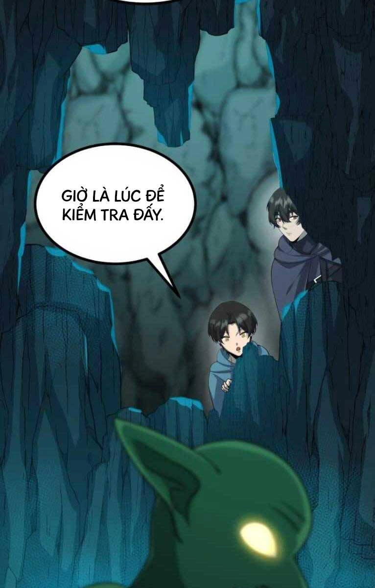 Ai Cũng Hồi Quy Ngoại Trừ Tôi Chapter 22 - 31