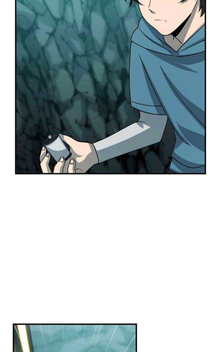 Ai Cũng Hồi Quy Ngoại Trừ Tôi Chapter 22 - 33