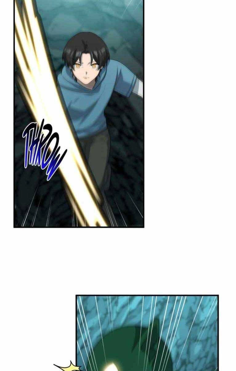 Ai Cũng Hồi Quy Ngoại Trừ Tôi Chapter 22 - 34