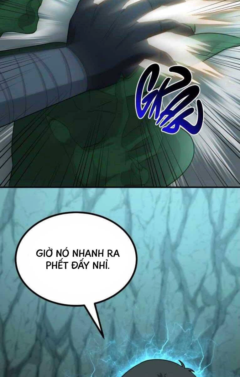 Ai Cũng Hồi Quy Ngoại Trừ Tôi Chapter 22 - 43