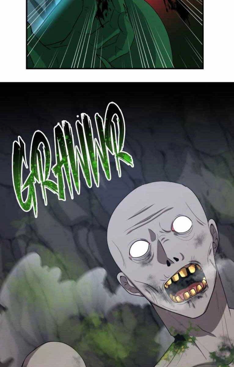 Ai Cũng Hồi Quy Ngoại Trừ Tôi Chapter 22 - 46