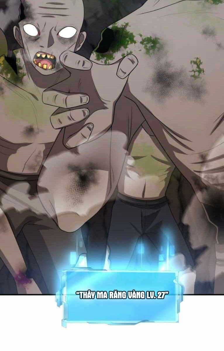 Ai Cũng Hồi Quy Ngoại Trừ Tôi Chapter 22 - 47