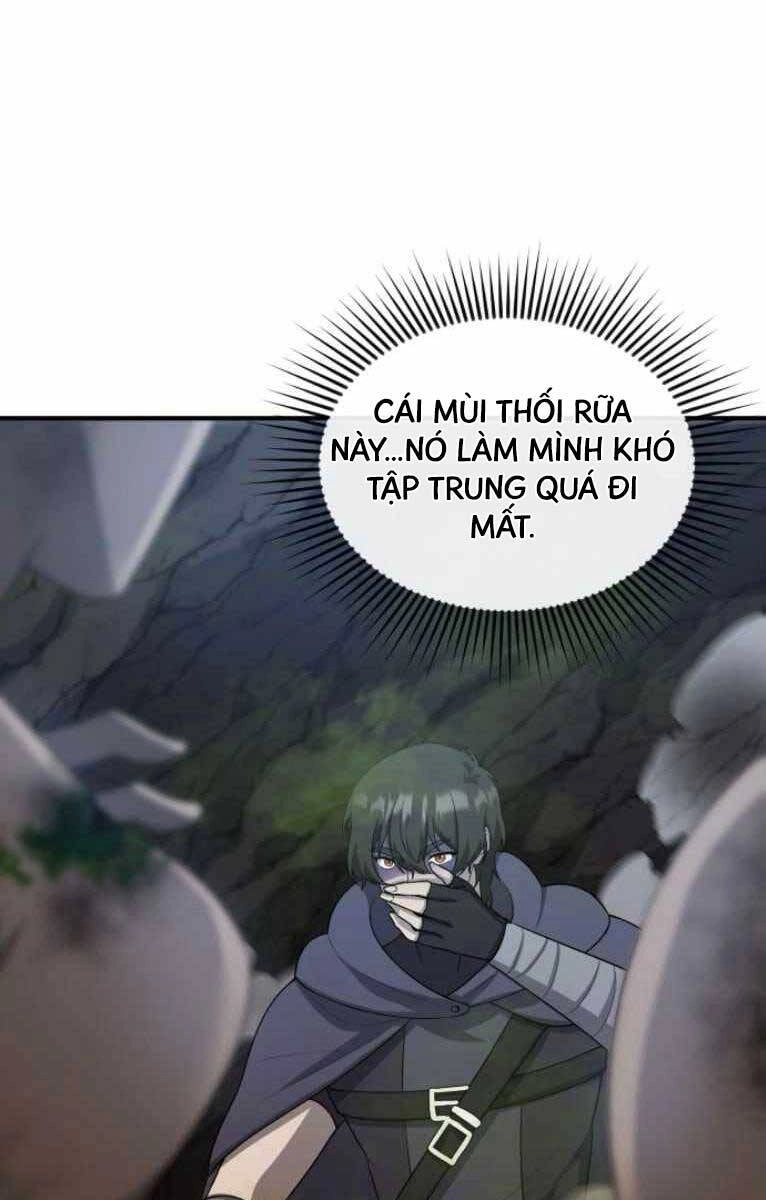 Ai Cũng Hồi Quy Ngoại Trừ Tôi Chapter 22 - 48