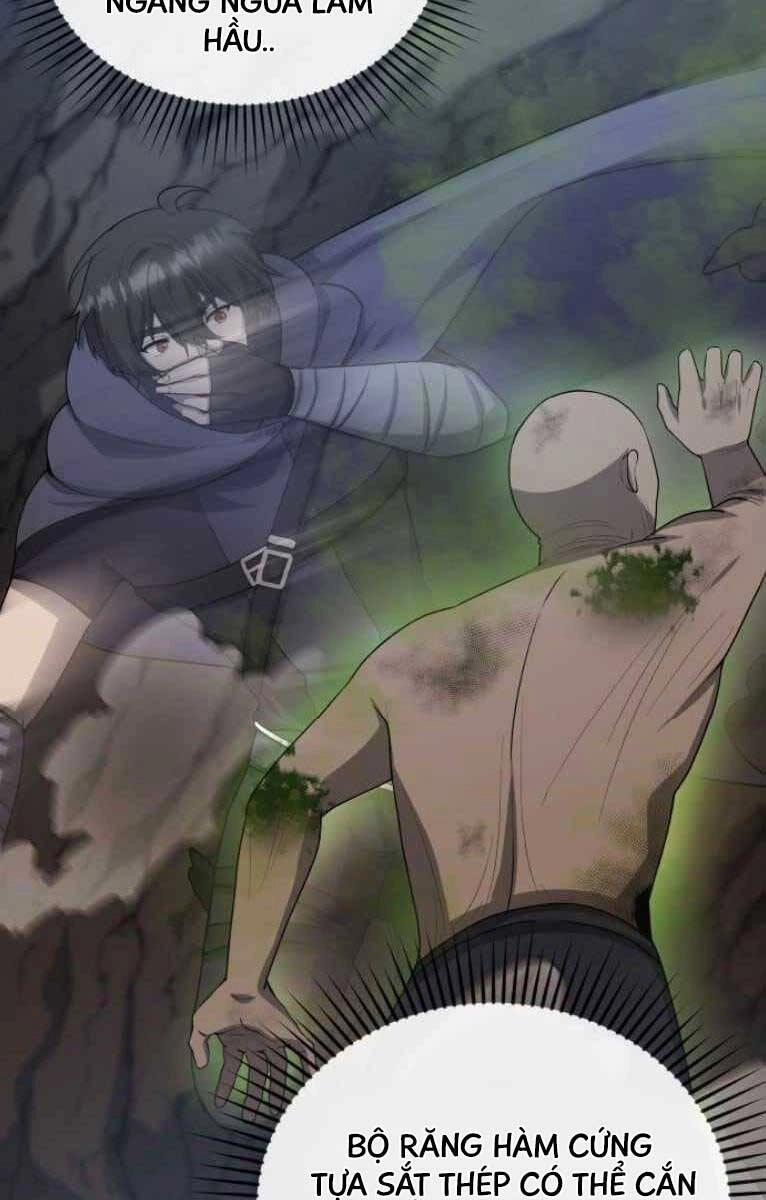 Ai Cũng Hồi Quy Ngoại Trừ Tôi Chapter 22 - 50