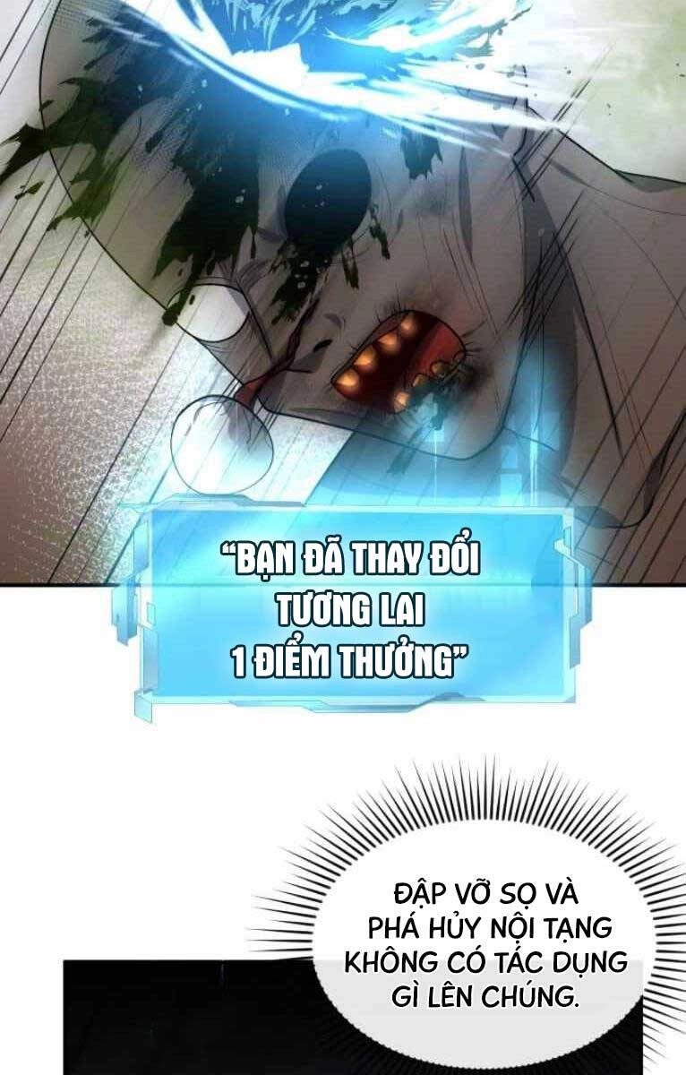 Ai Cũng Hồi Quy Ngoại Trừ Tôi Chapter 22 - 52