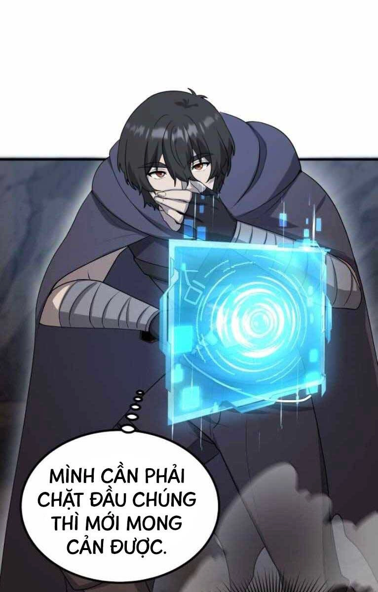 Ai Cũng Hồi Quy Ngoại Trừ Tôi Chapter 22 - 54