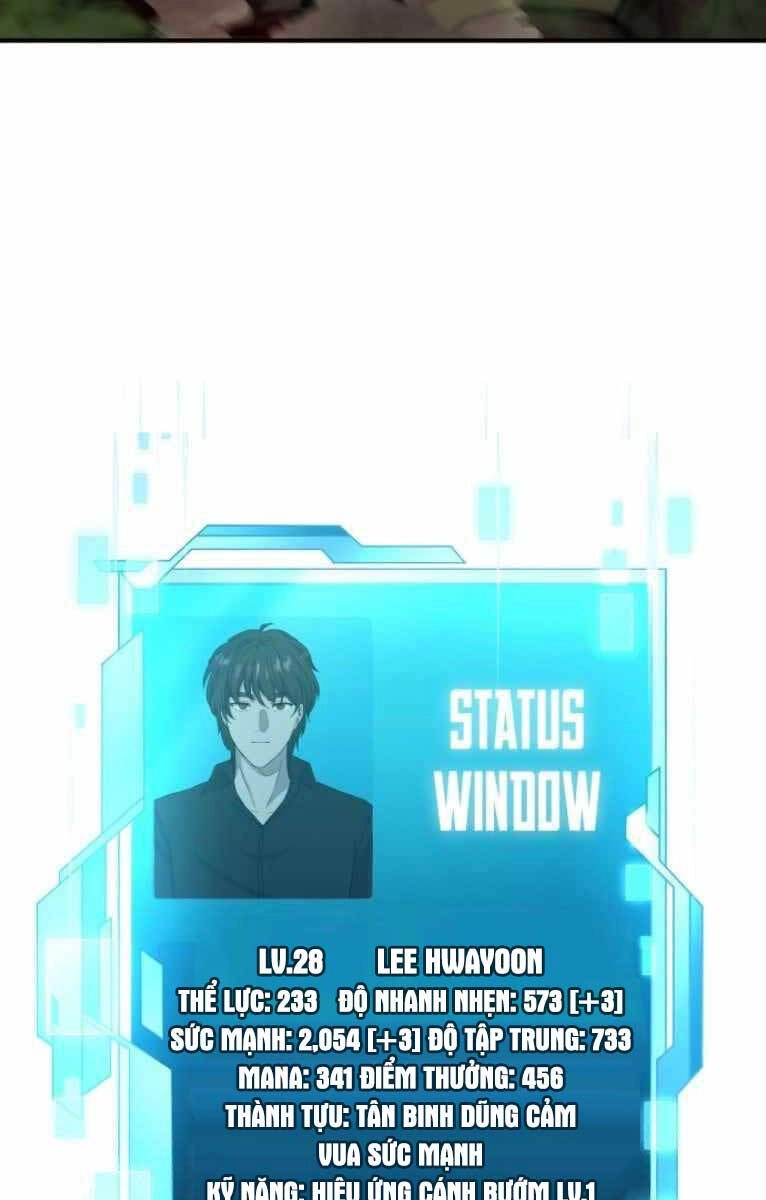 Ai Cũng Hồi Quy Ngoại Trừ Tôi Chapter 22 - 60