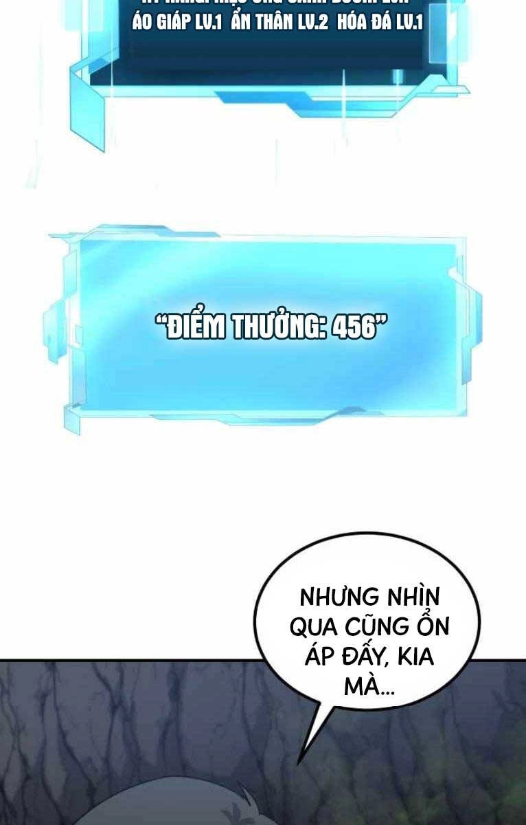 Ai Cũng Hồi Quy Ngoại Trừ Tôi Chapter 22 - 61