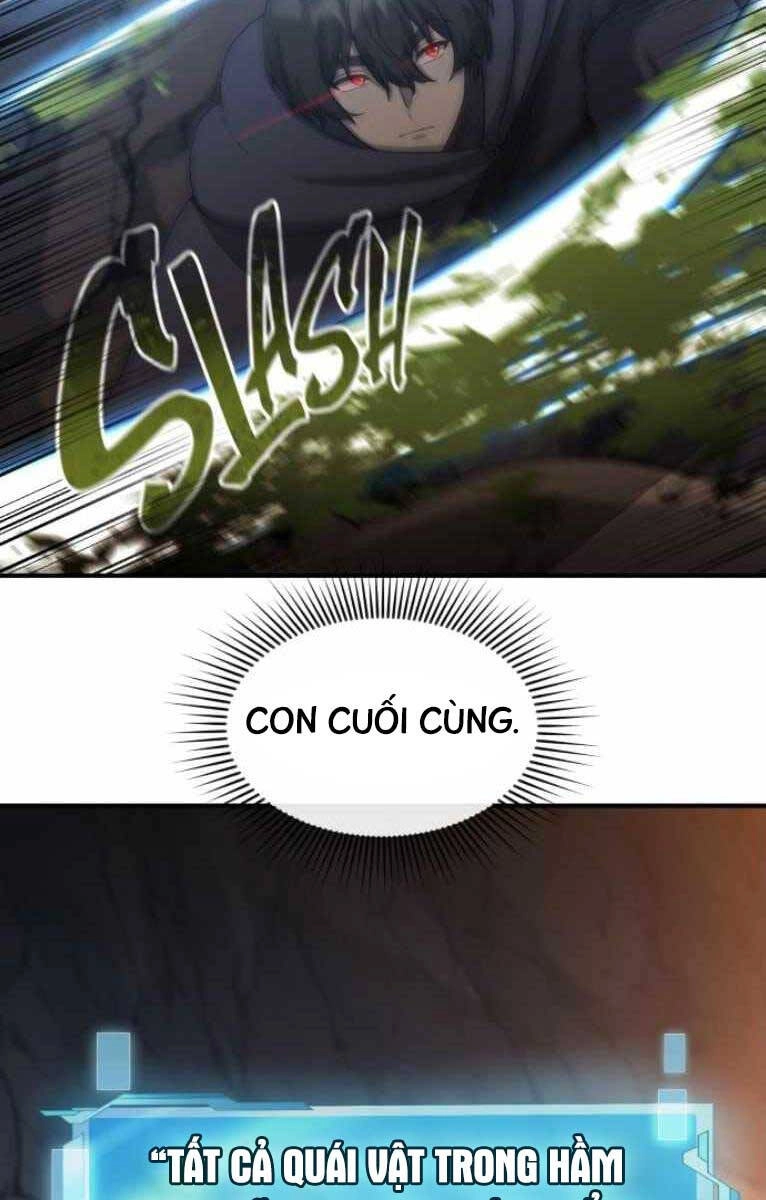 Ai Cũng Hồi Quy Ngoại Trừ Tôi Chapter 22 - 65