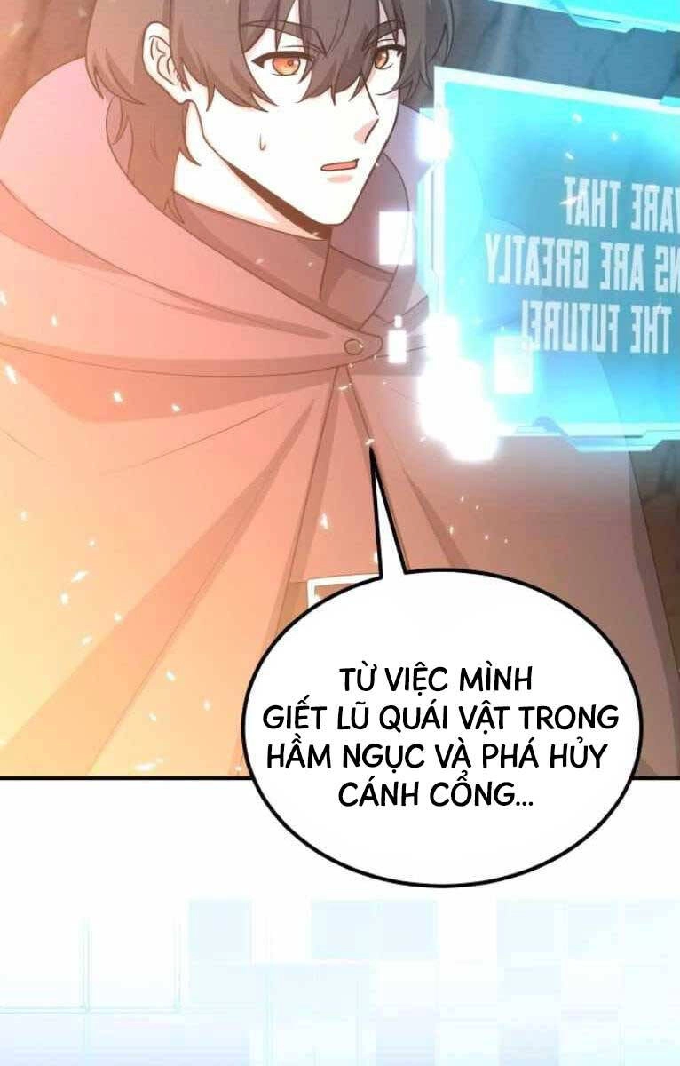 Ai Cũng Hồi Quy Ngoại Trừ Tôi Chapter 22 - 72