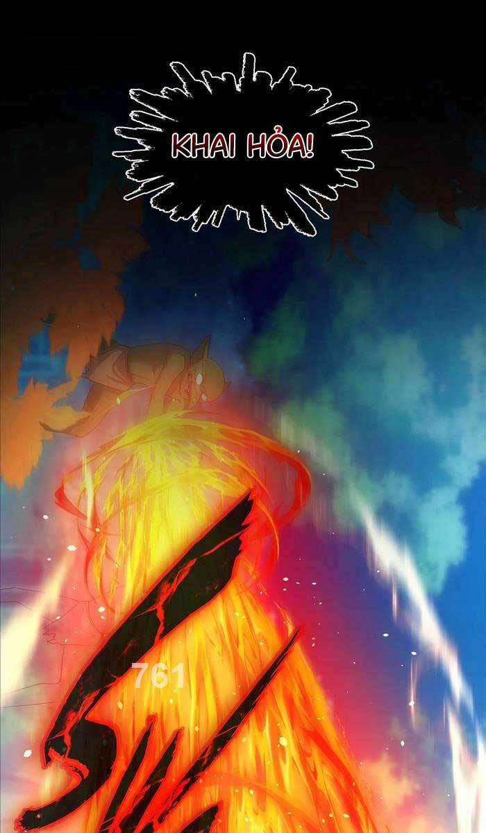 Ai Cũng Hồi Quy Ngoại Trừ Tôi Chapter 24 - 1