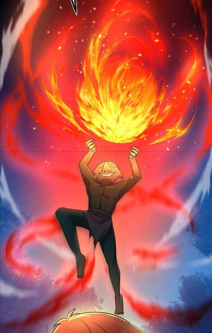 Ai Cũng Hồi Quy Ngoại Trừ Tôi Chapter 24 - 21