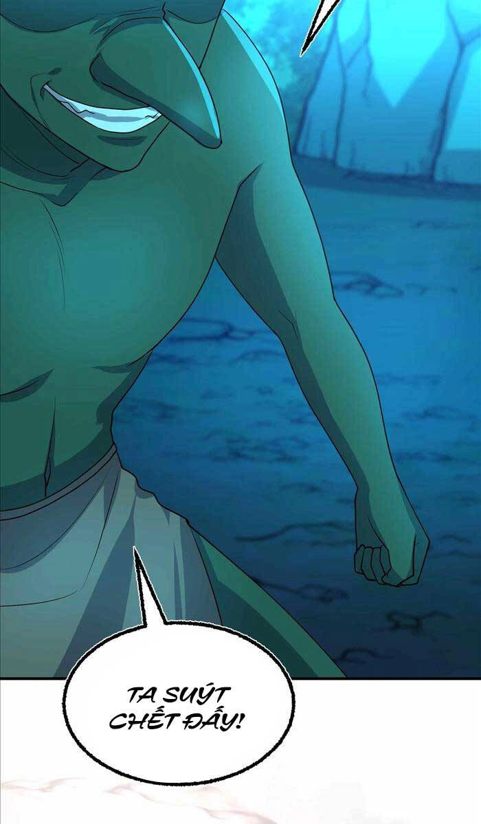 Ai Cũng Hồi Quy Ngoại Trừ Tôi Chapter 24 - 35