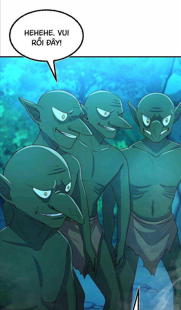 Ai Cũng Hồi Quy Ngoại Trừ Tôi Chapter 24 - 38