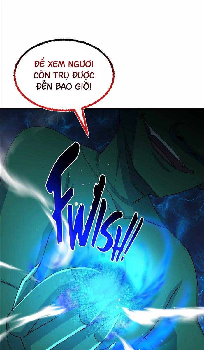 Ai Cũng Hồi Quy Ngoại Trừ Tôi Chapter 24 - 40