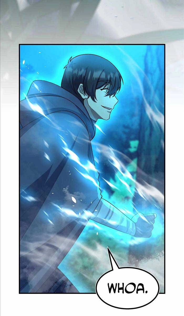 Ai Cũng Hồi Quy Ngoại Trừ Tôi Chapter 24 - 51