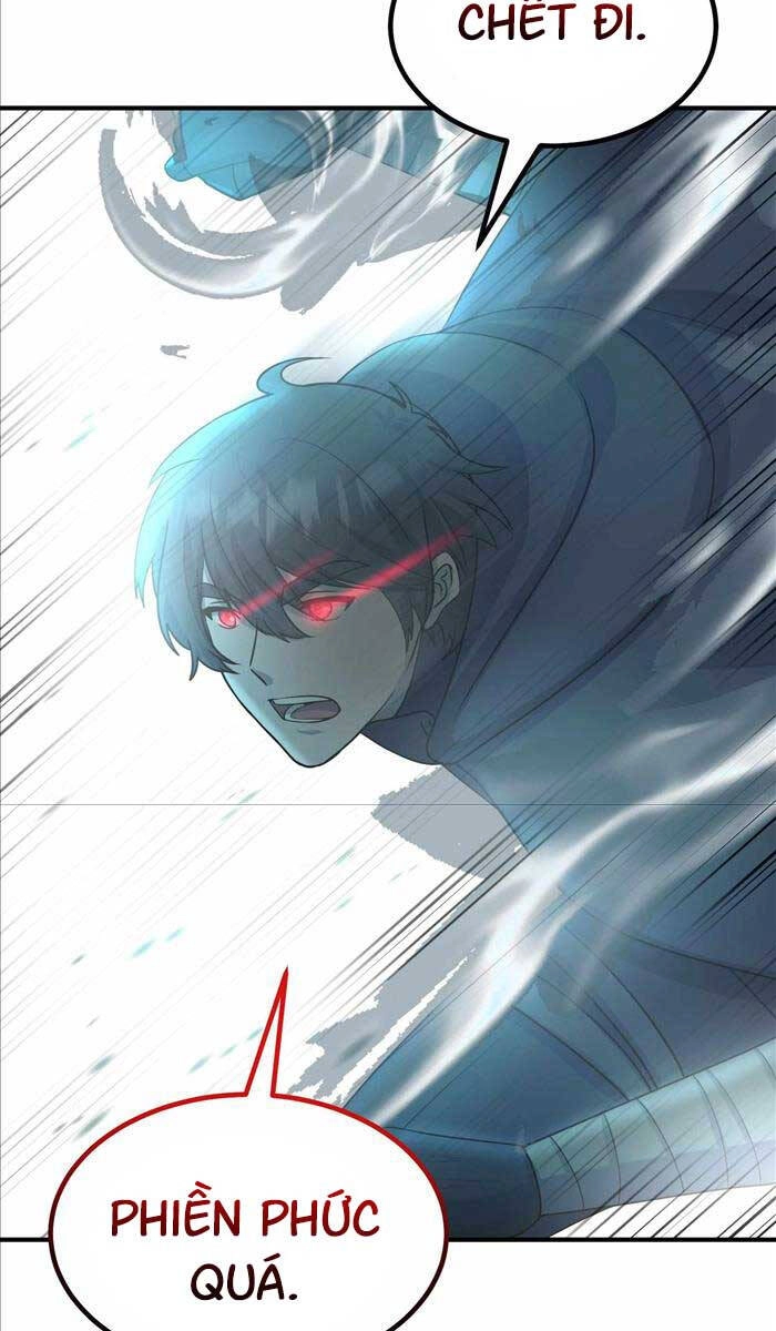 Ai Cũng Hồi Quy Ngoại Trừ Tôi Chapter 24 - 67