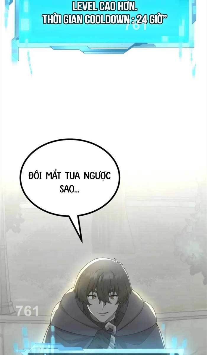 Ai Cũng Hồi Quy Ngoại Trừ Tôi Chapter 25 - 2