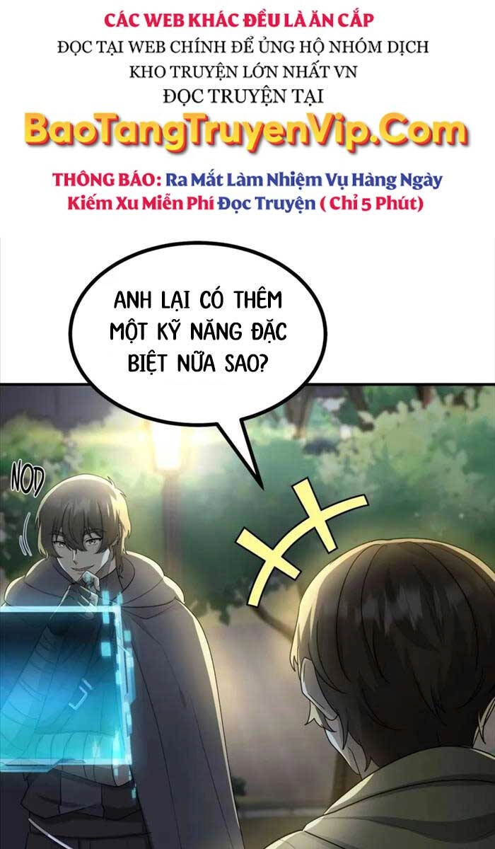 Ai Cũng Hồi Quy Ngoại Trừ Tôi Chapter 25 - 10