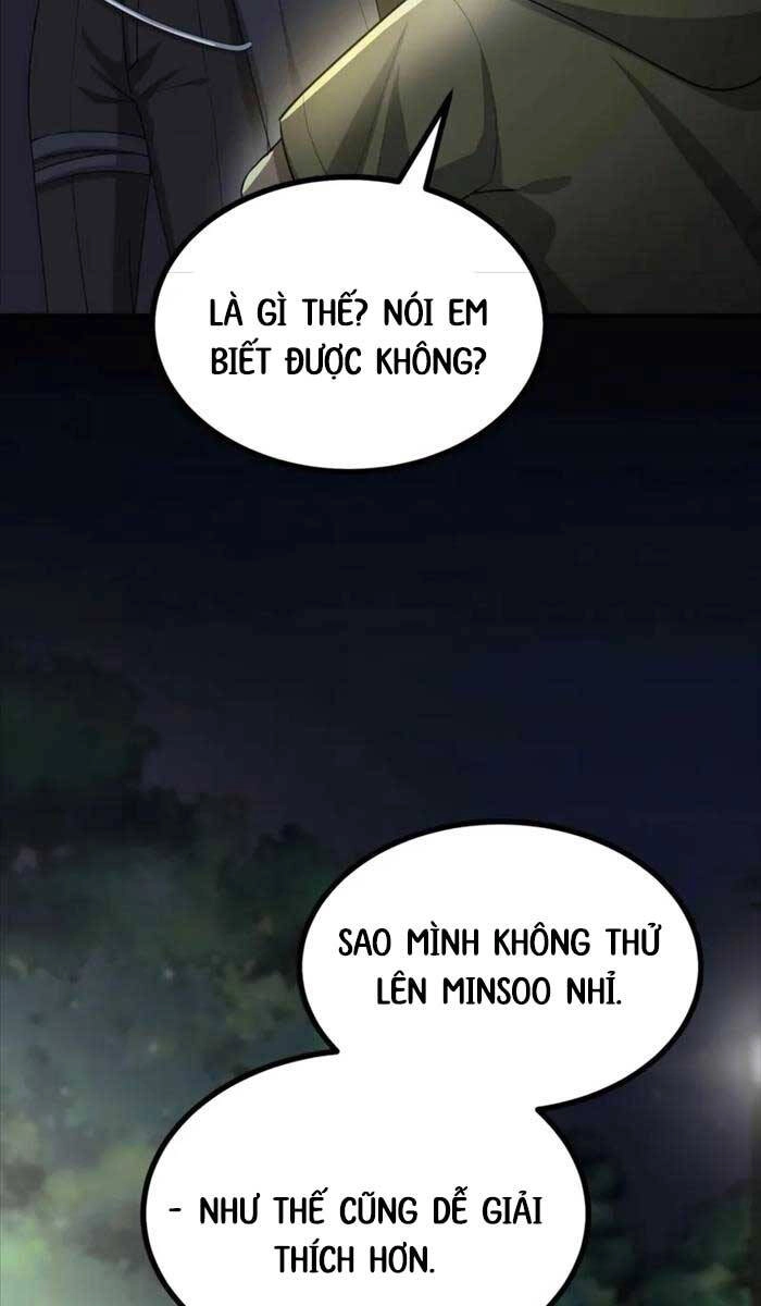 Ai Cũng Hồi Quy Ngoại Trừ Tôi Chapter 25 - 11