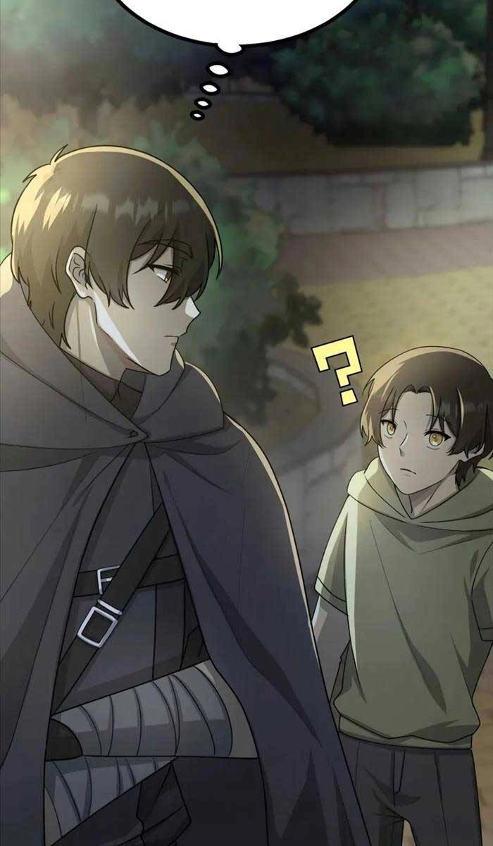 Ai Cũng Hồi Quy Ngoại Trừ Tôi Chapter 25 - 12